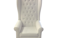 High Back Chairs
