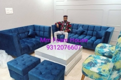 L Shape Sofa