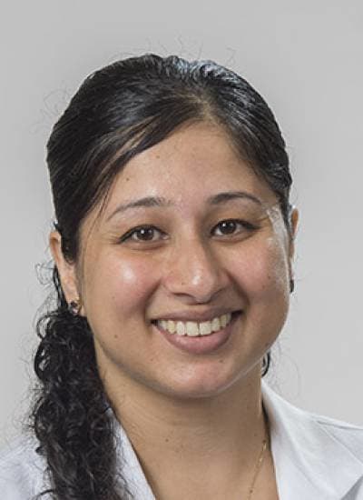 Sonia Malthora